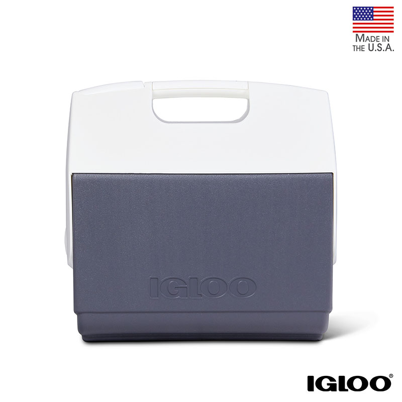 Picture of Igloo Playmate Elite 16 Qt / 30-Can Hard Cooler