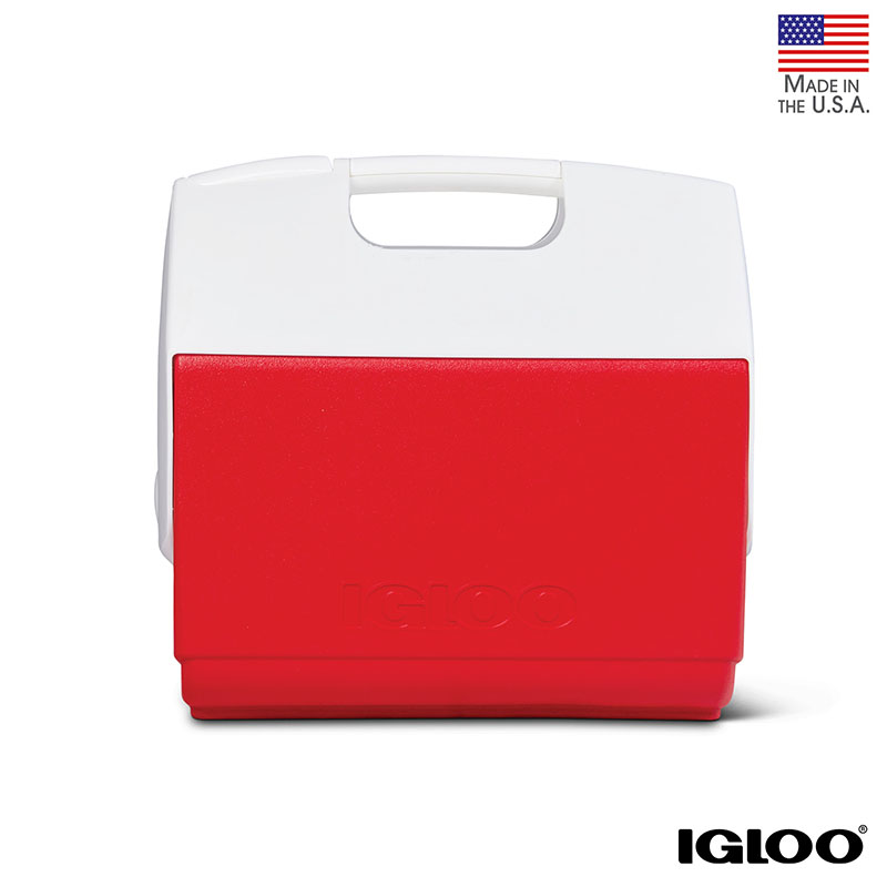 Picture of Igloo Playmate Elite 16 Qt / 30-Can Hard Cooler
