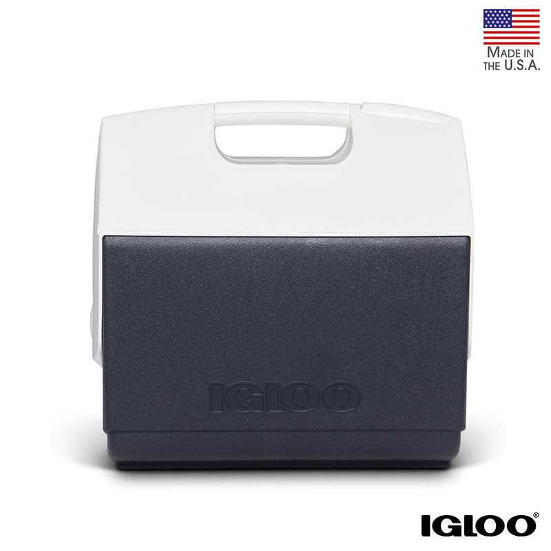 Picture of Igloo Playmate Elite 16 Qt / 30-Can Hard Cooler