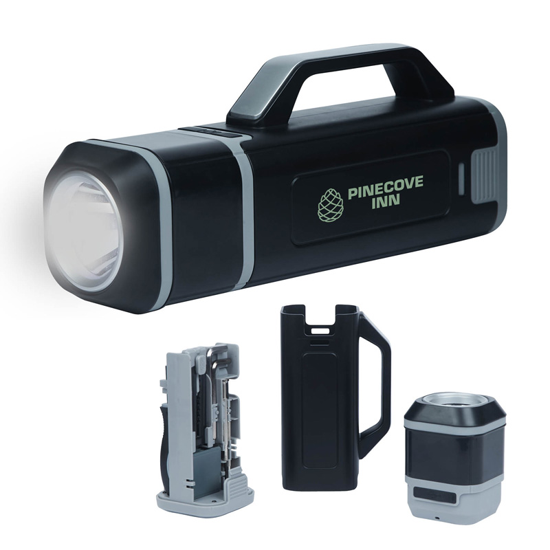 Picture of Helios 25-Piece Safety Tool Kit