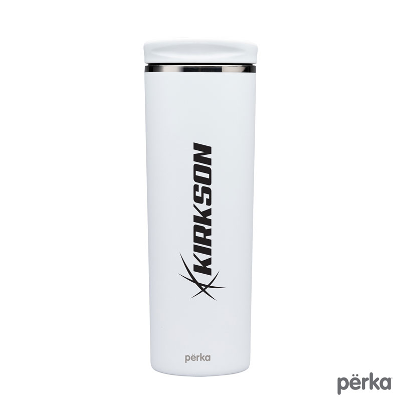Picture of Perka Moderno 20 oz. Double Wall, Stainless Steel Tumbler