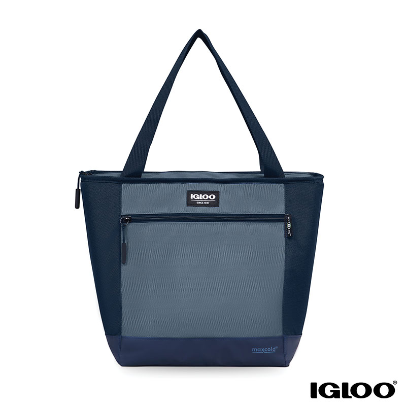 Picture of Igloo MaxCold Evergreen 16-Can RPET Cooler Tote