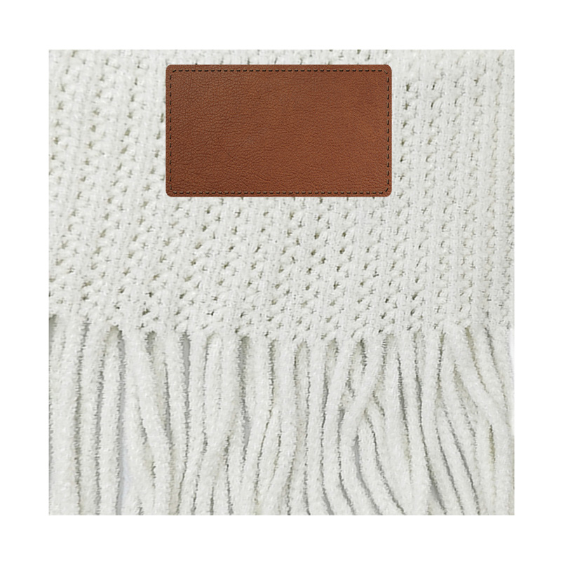 Picture of Luxura RPET Throw Blanket