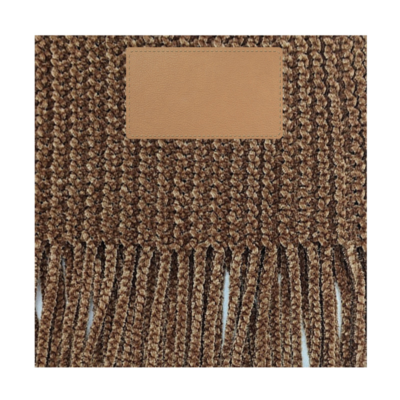 Picture of Luxura RPET Throw Blanket