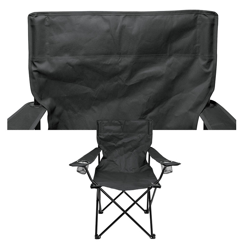 Picture of Point Loma Folding Event Chair with Carrying Bag