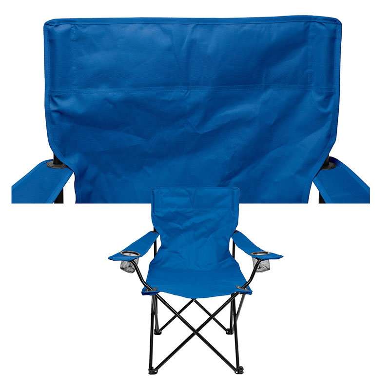 Picture of Point Loma Folding Event Chair with Carrying Bag
