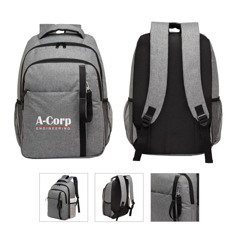 Picture of Asheville Computer Backpack