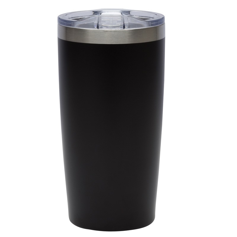 Picture of Stormy 20 oz. Double Wall Stainless Steel Tumbler