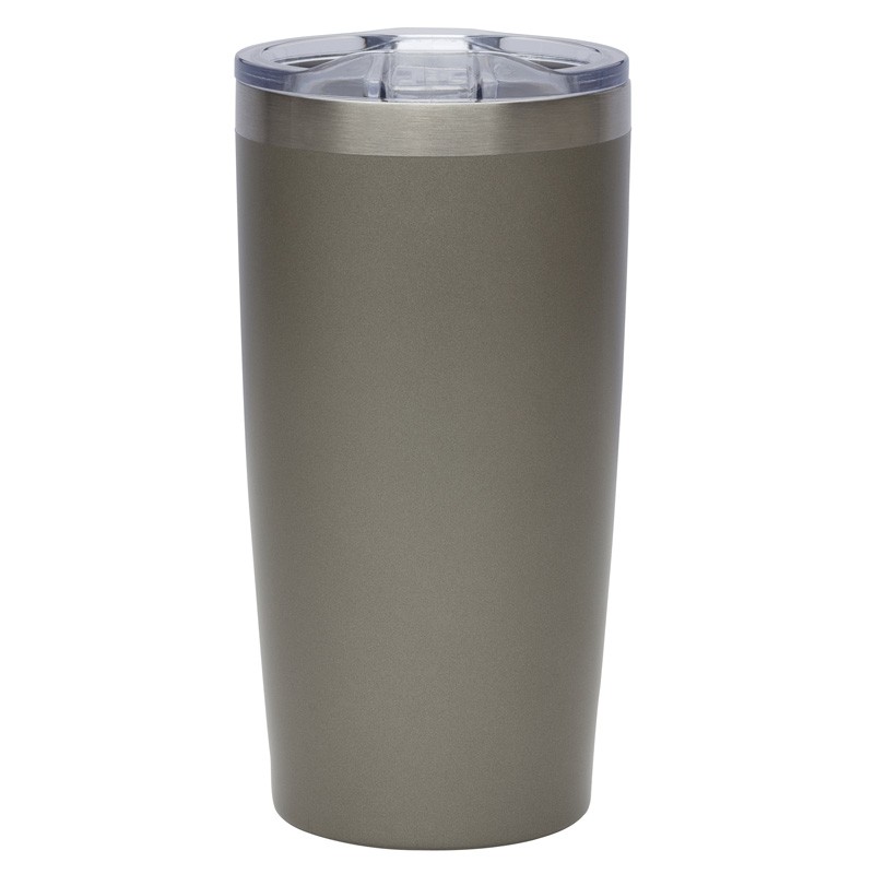 Picture of Stormy 20 oz. Double Wall Stainless Steel Tumbler