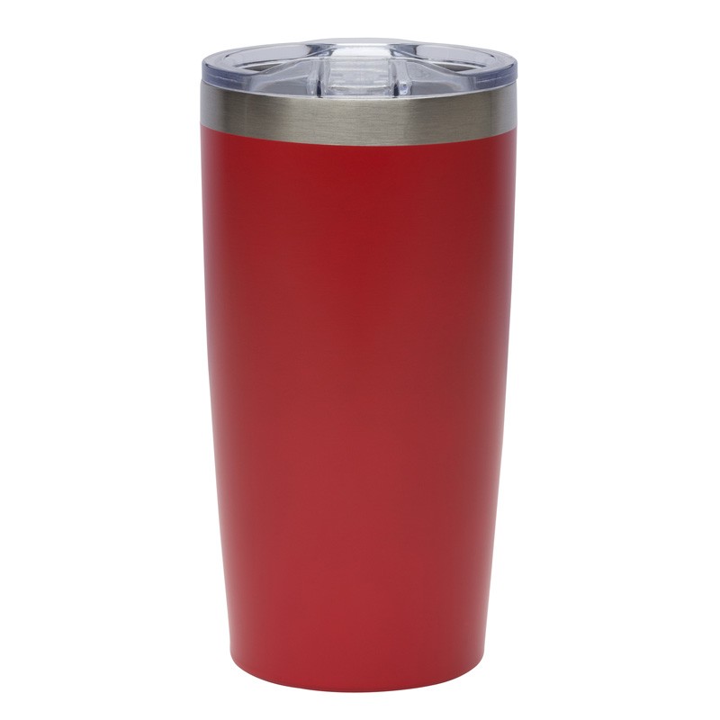 Picture of Stormy 20 oz. Double Wall Stainless Steel Tumbler