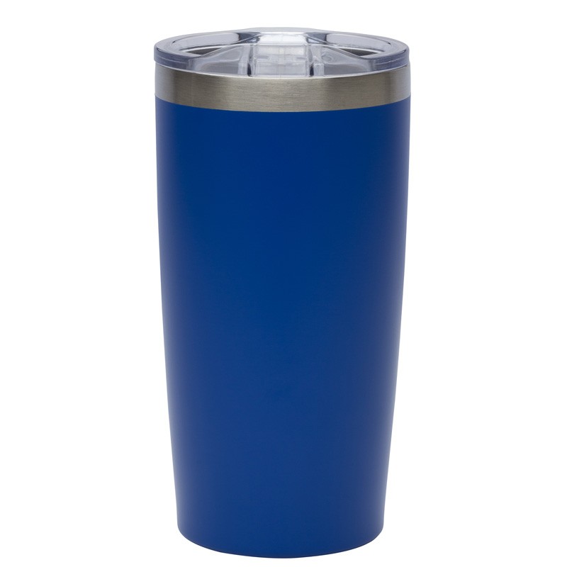 Picture of Stormy 20 oz. Double Wall Stainless Steel Tumbler