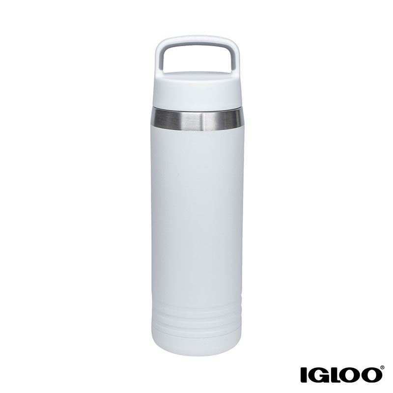 Picture of Igloo 24 oz. Vacuum Insulated Bottle