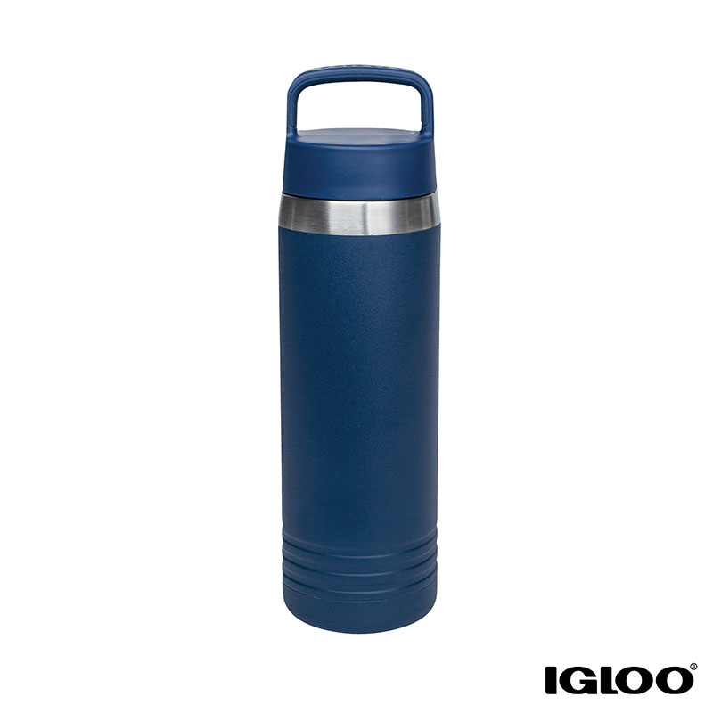 Picture of Igloo 24 oz. Vacuum Insulated Bottle