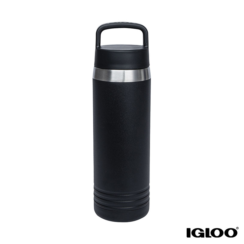Picture of Igloo 24 oz. Vacuum Insulated Bottle