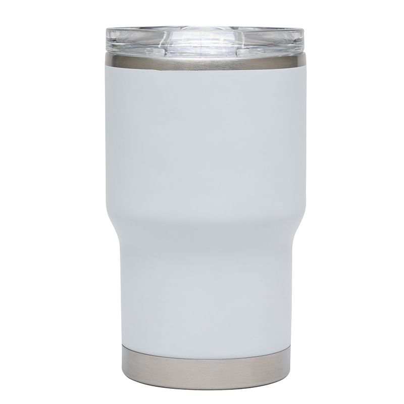 Picture of Atlas 12 oz. Double Wall Travel Tumbler