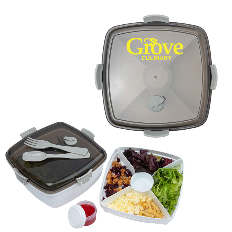 Picture of Kenneth Plastic Food Container Set