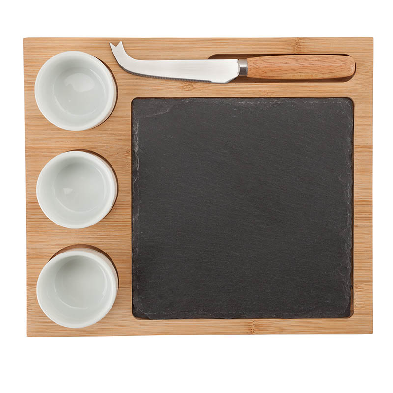 Picture of Masia 6-Piece Cheese Set