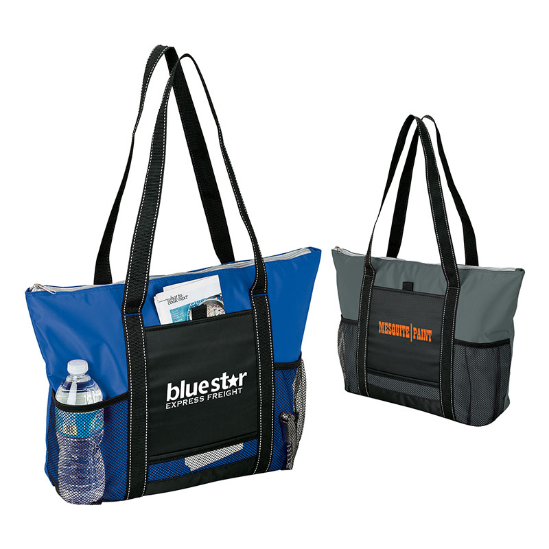 Picture of Lakeview Cooler Tote