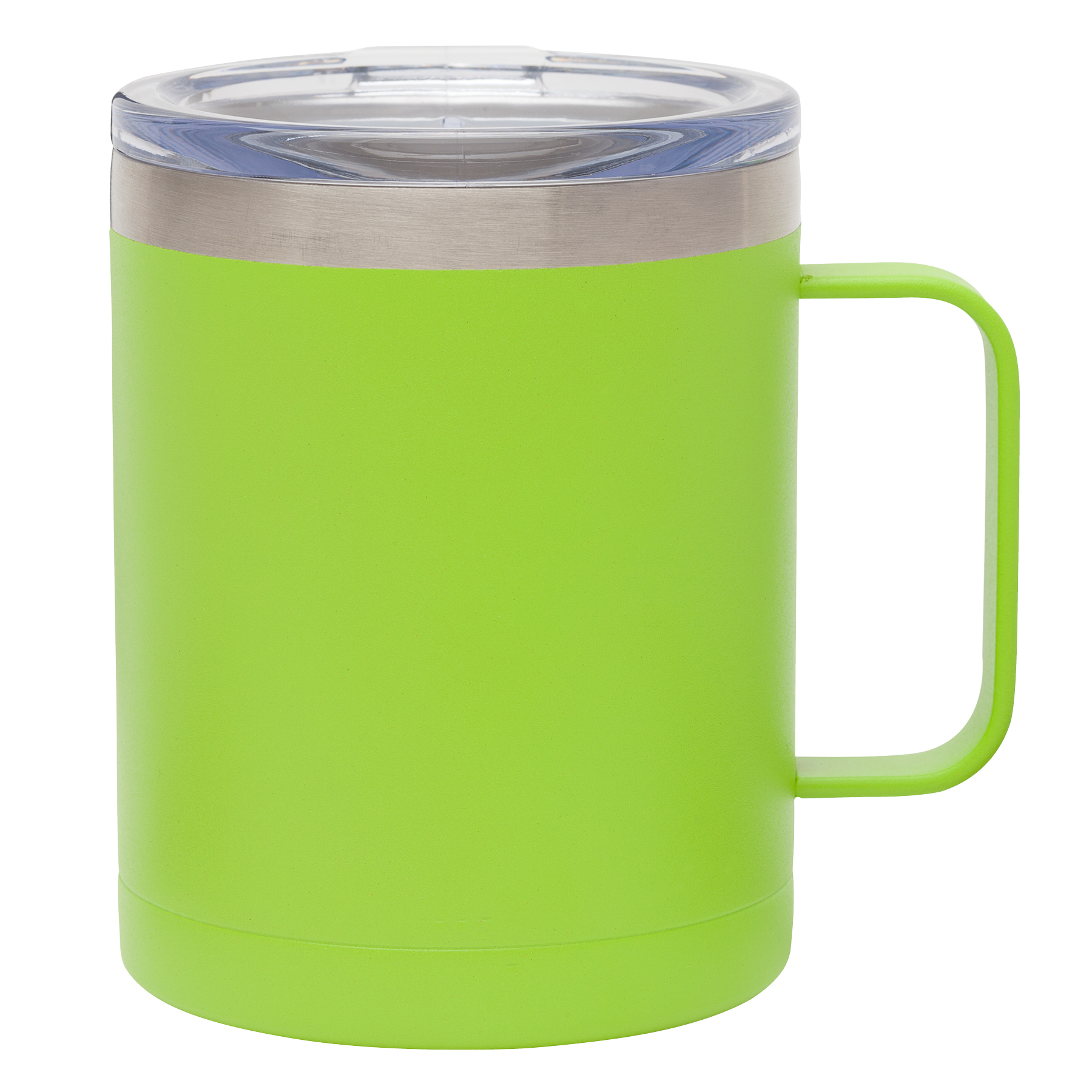 Picture of Camper 14 oz. Double Wall, Vacuum Mug w/ Copper Lining