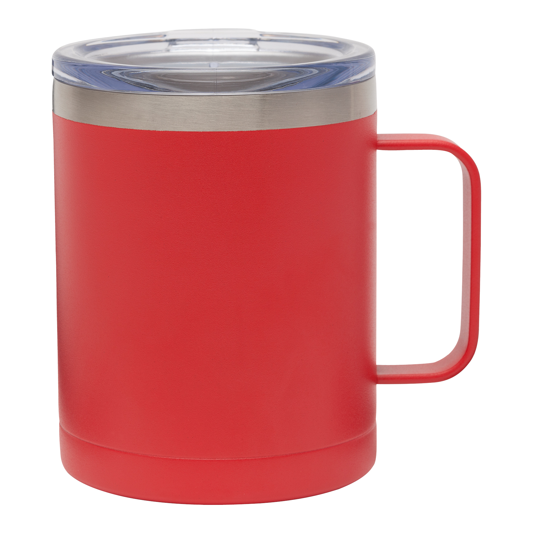 Picture of Camper 14 oz. Double Wall, Vacuum Mug w/ Copper Lining