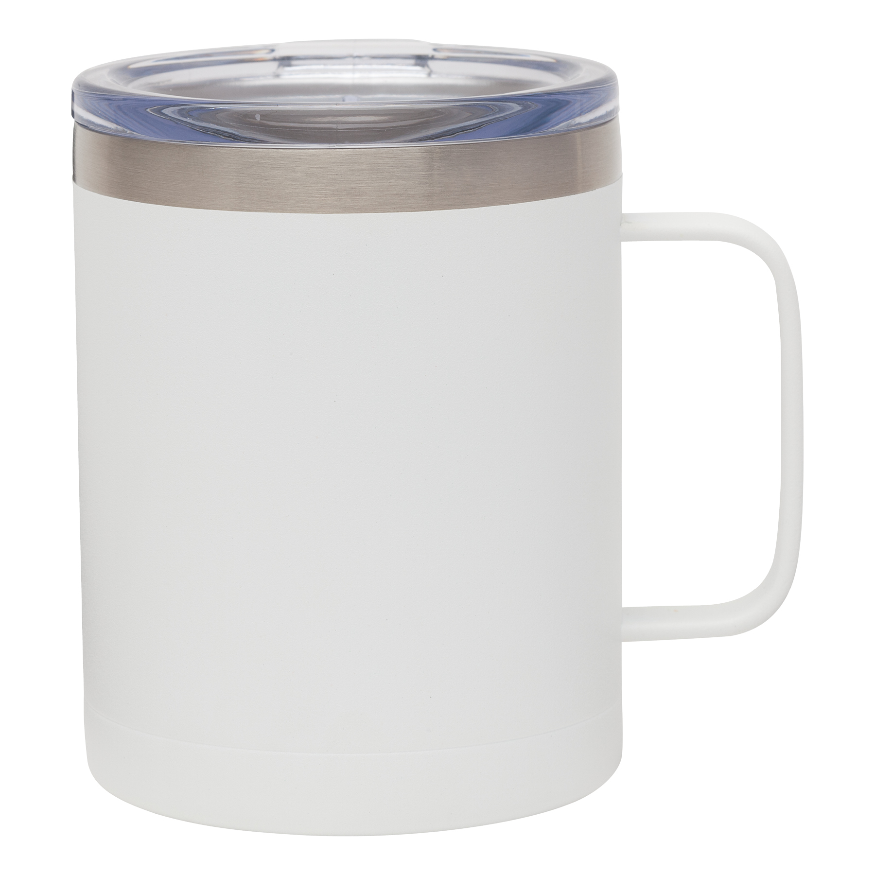 Picture of Camper 14 oz. Double Wall, Vacuum Mug w/ Copper Lining
