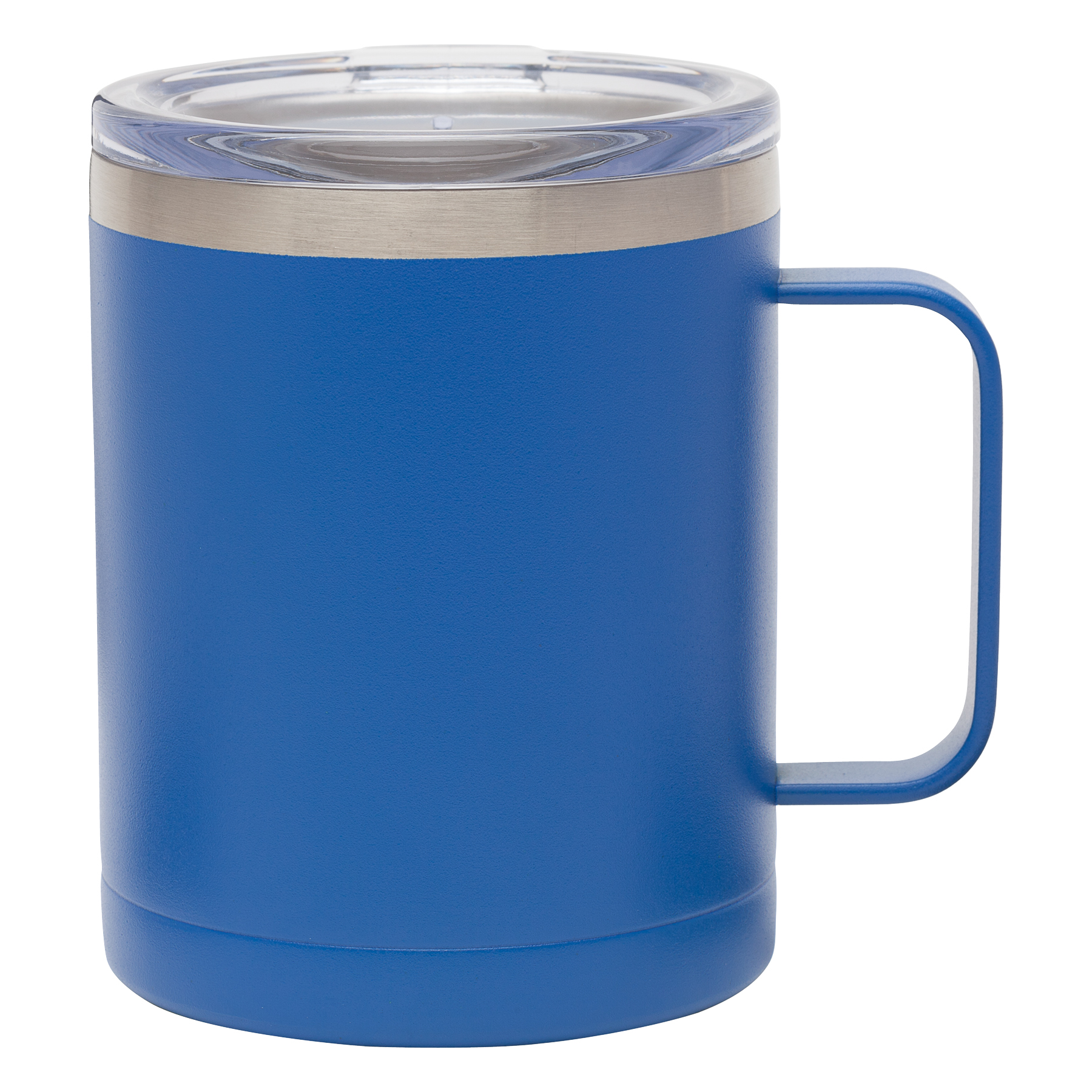 Picture of Camper 14 oz. Double Wall, Vacuum Mug w/ Copper Lining