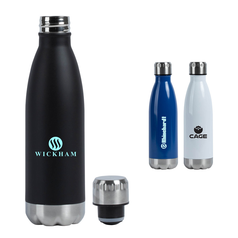 Picture of Solana II 17 oz. Vacuum Insulated Bottle