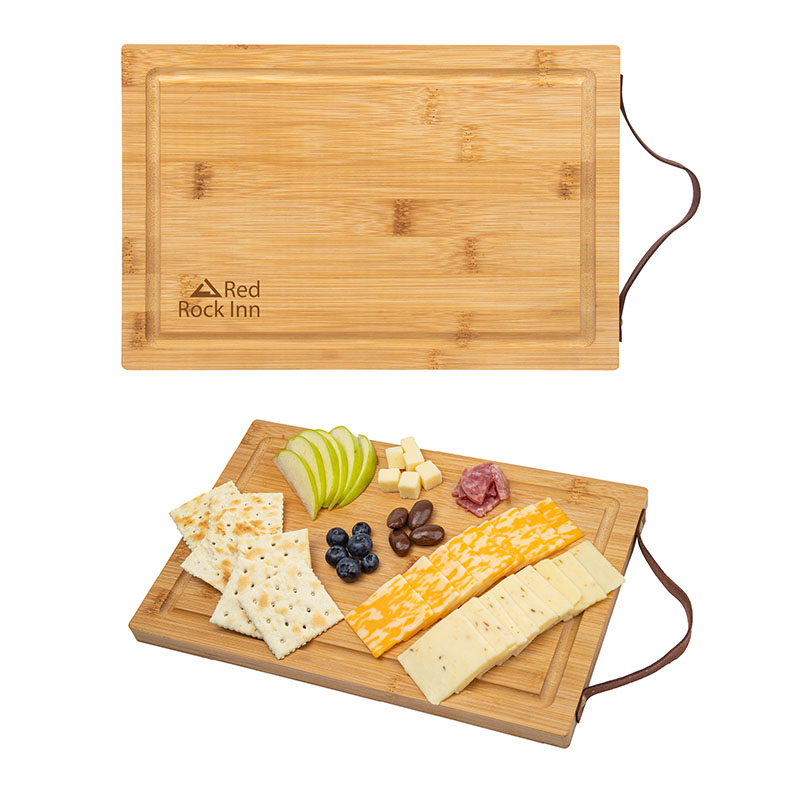Picture of Dax Bamboo Multi-Purpose Board