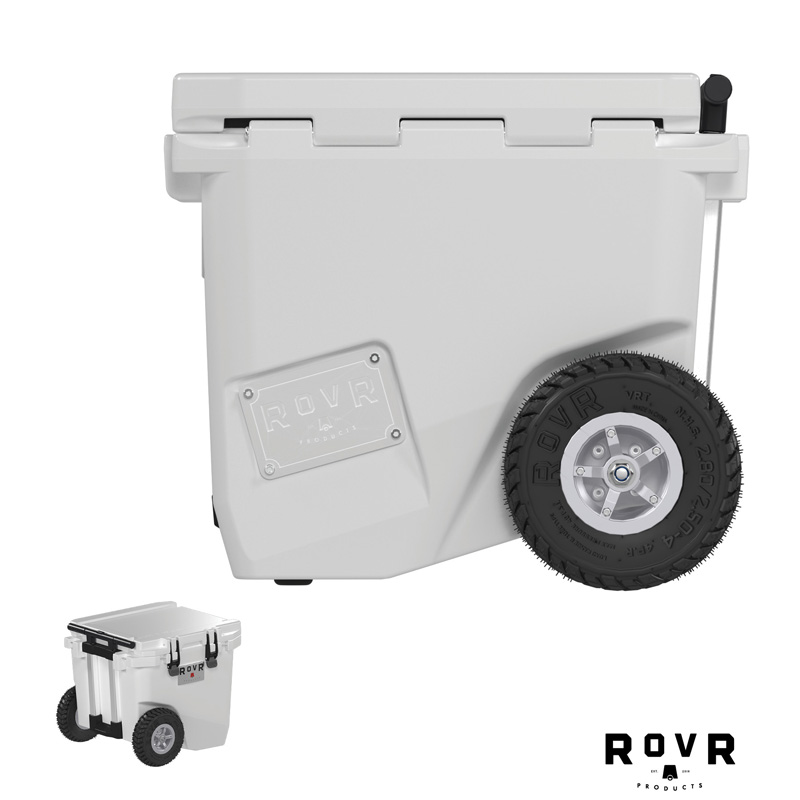 Picture of RovR RollR 45qt Wheeled Hard Cooler