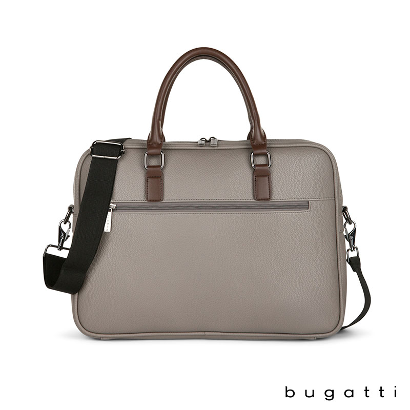 Picture of Bugatti Contrast Collection Briefcase