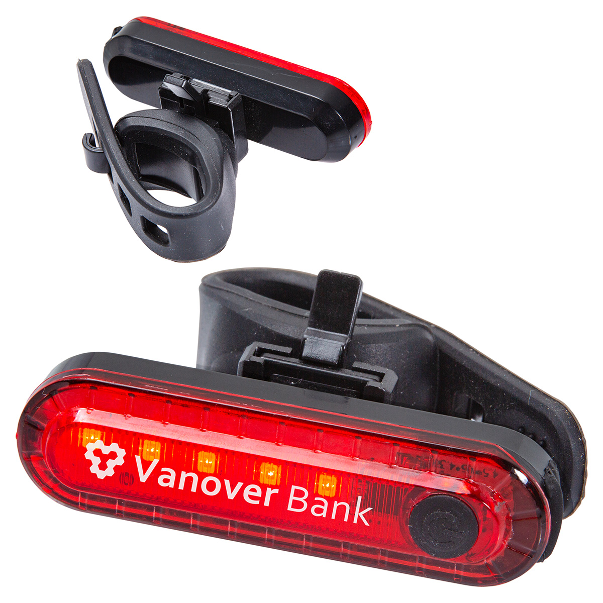Picture of Lucent Rechargeable Bike Taillight
