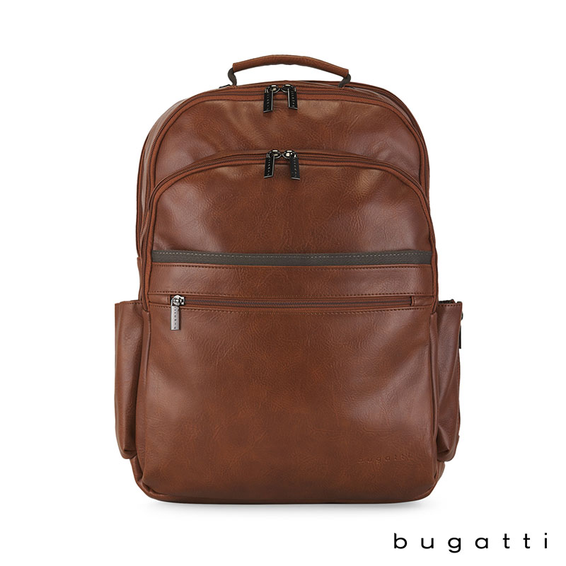 Picture of Bugatti Valentino Backpack