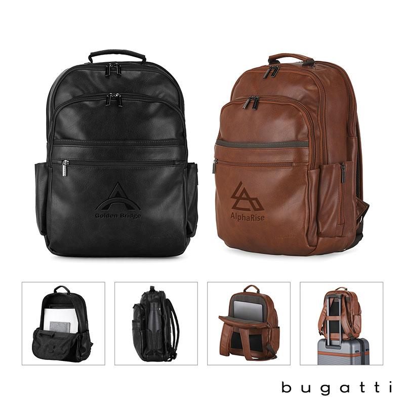 Picture of Bugatti Valentino Backpack