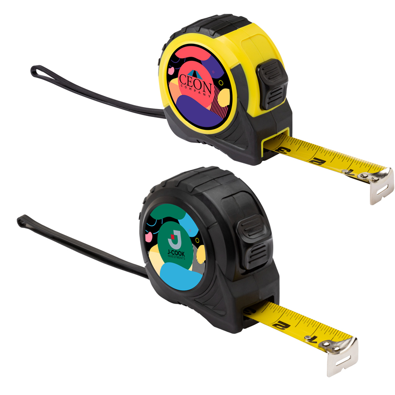 Picture of Jackson 25' Tape Measure