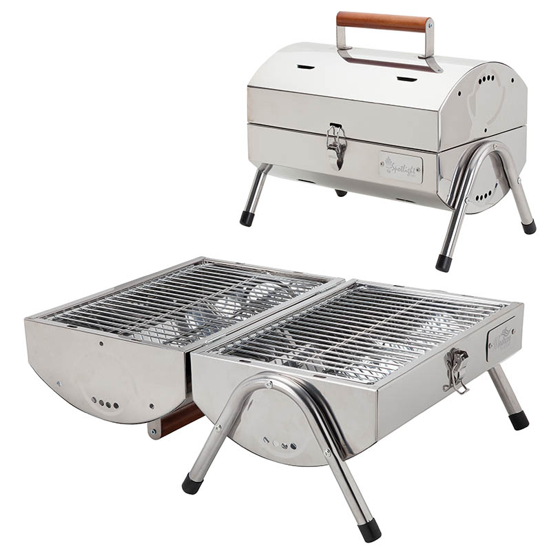 Picture of Cambria BBQ Grill