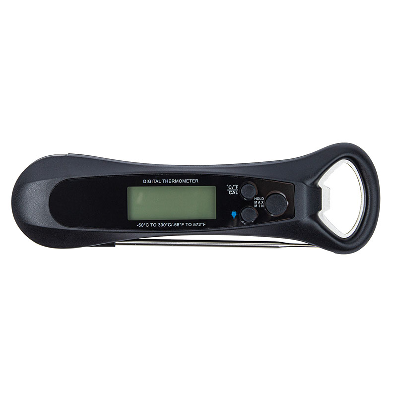 Picture of Mario IPX7 Digital BBQ Thermometer