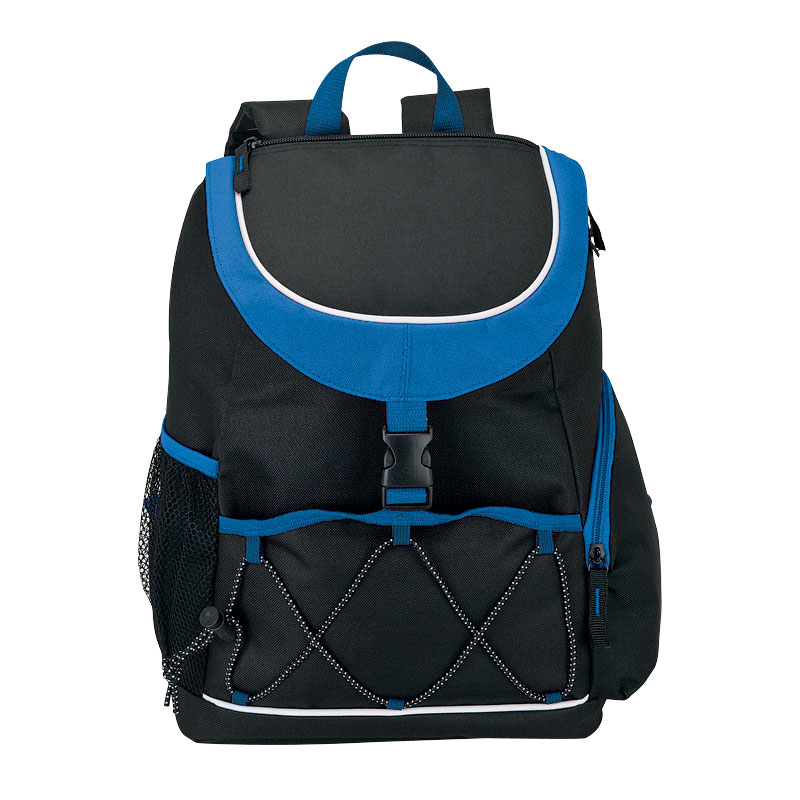 Picture of Adelene PEVA Lined Backpack Cooler