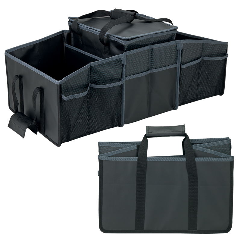 Picture of Optimum-III Trunk Organizer with Cooler