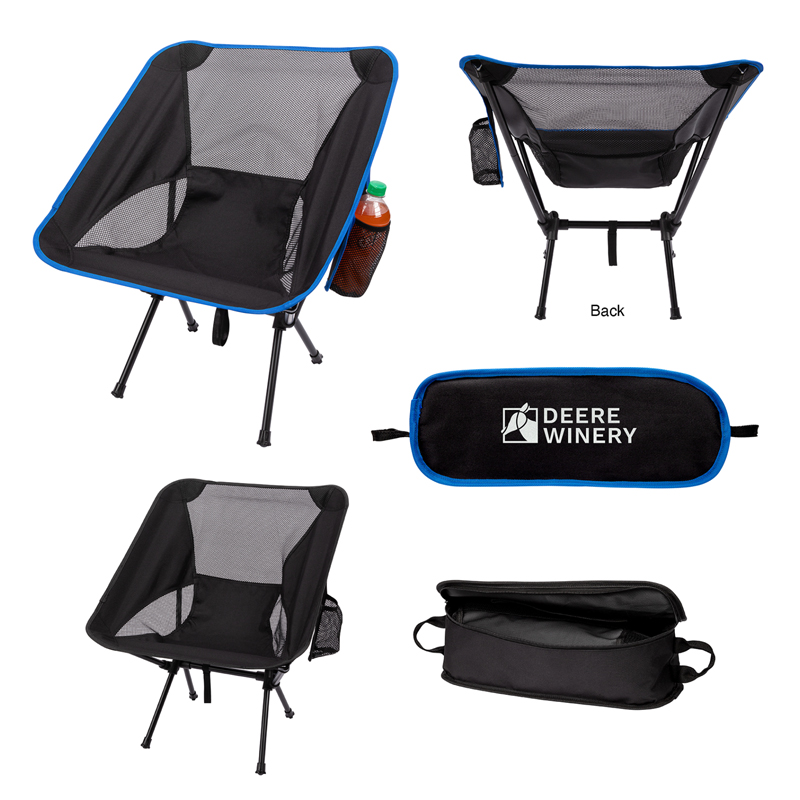 Picture of Sycamore Portable Folding Chair