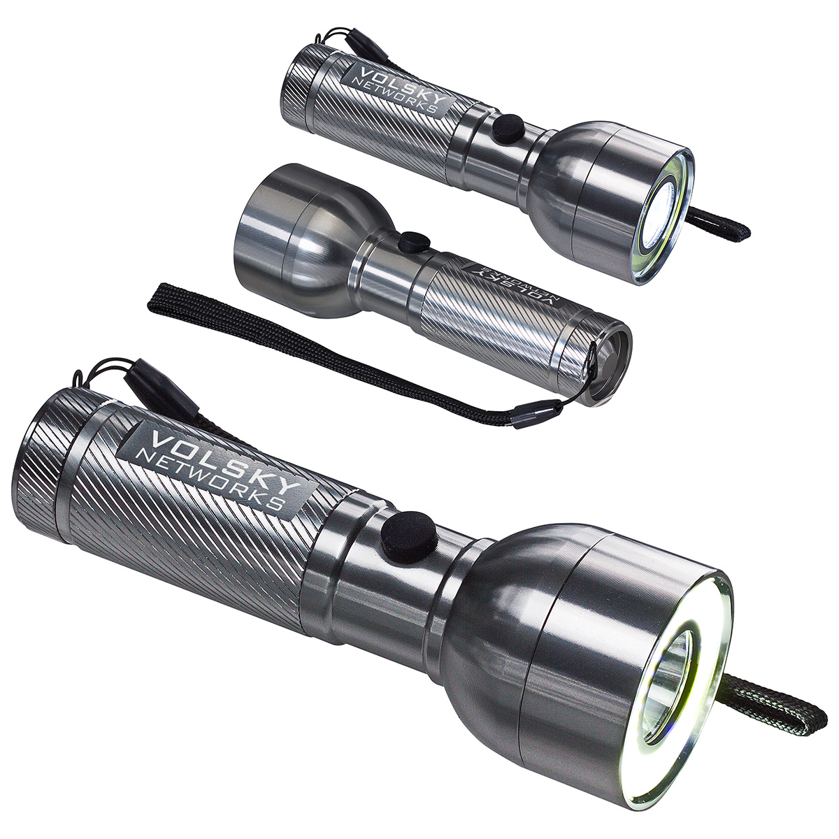 Picture of Ranger Aluminum Flashlight