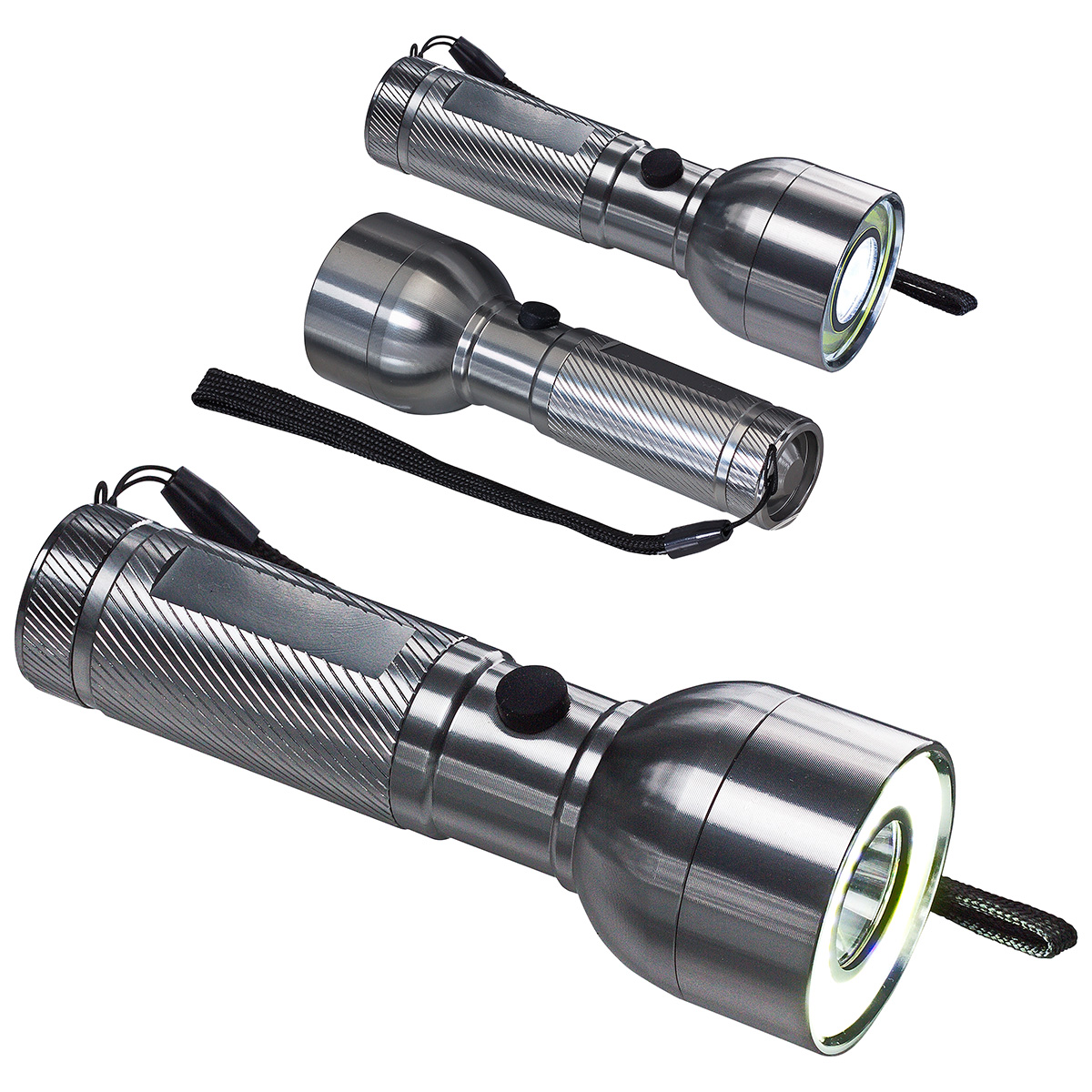 Picture of Ranger Aluminum Flashlight