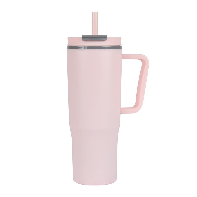 Picture of Agnew 30 oz. Double Wall Polypropylene Mug