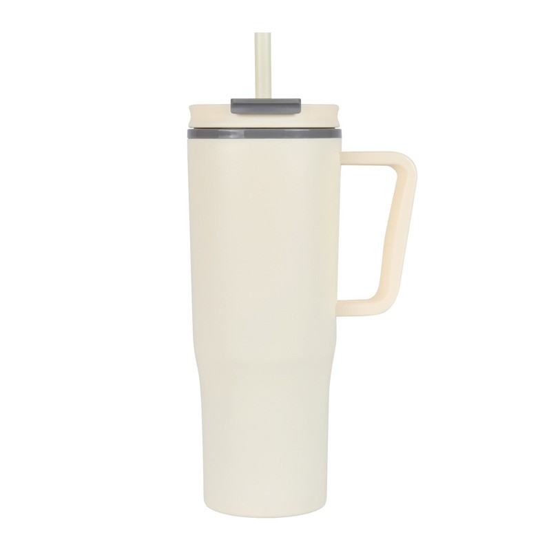 Picture of Agnew 30 oz. Double Wall Polypropylene Mug