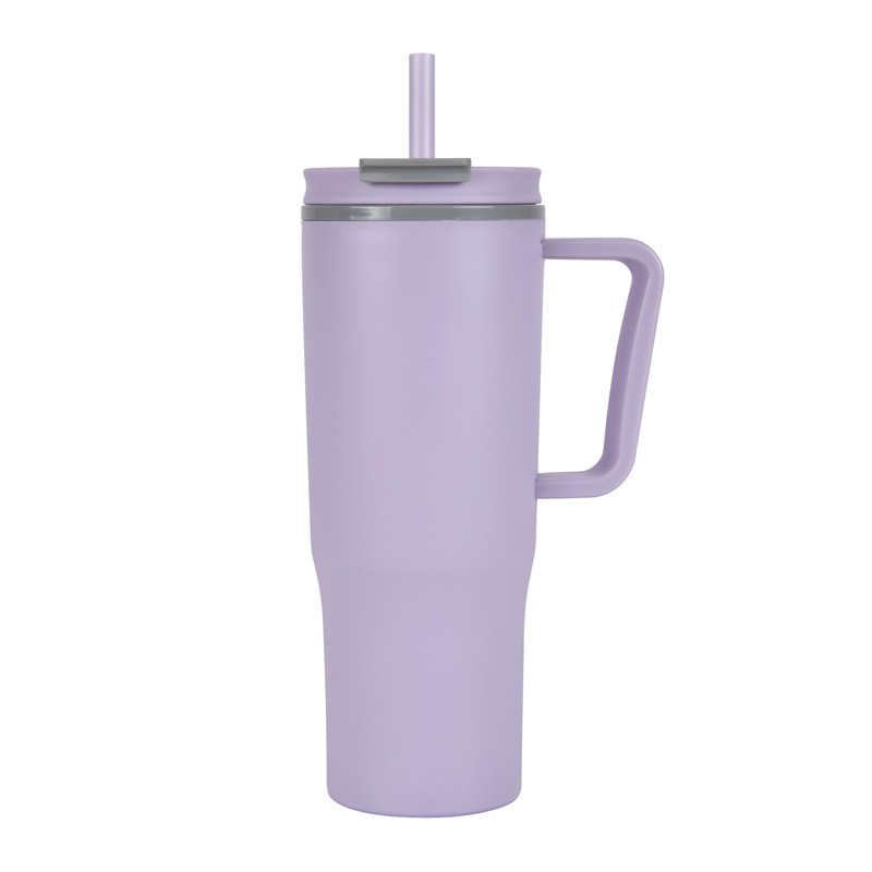 Picture of Agnew 30 oz. Double Wall Polypropylene Mug