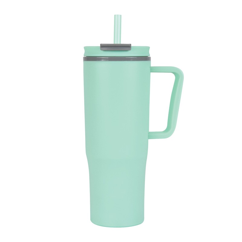 Picture of Agnew 30 oz. Double Wall Polypropylene Mug