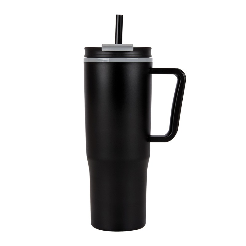 Picture of Agnew 30 oz. Double Wall Polypropylene Mug