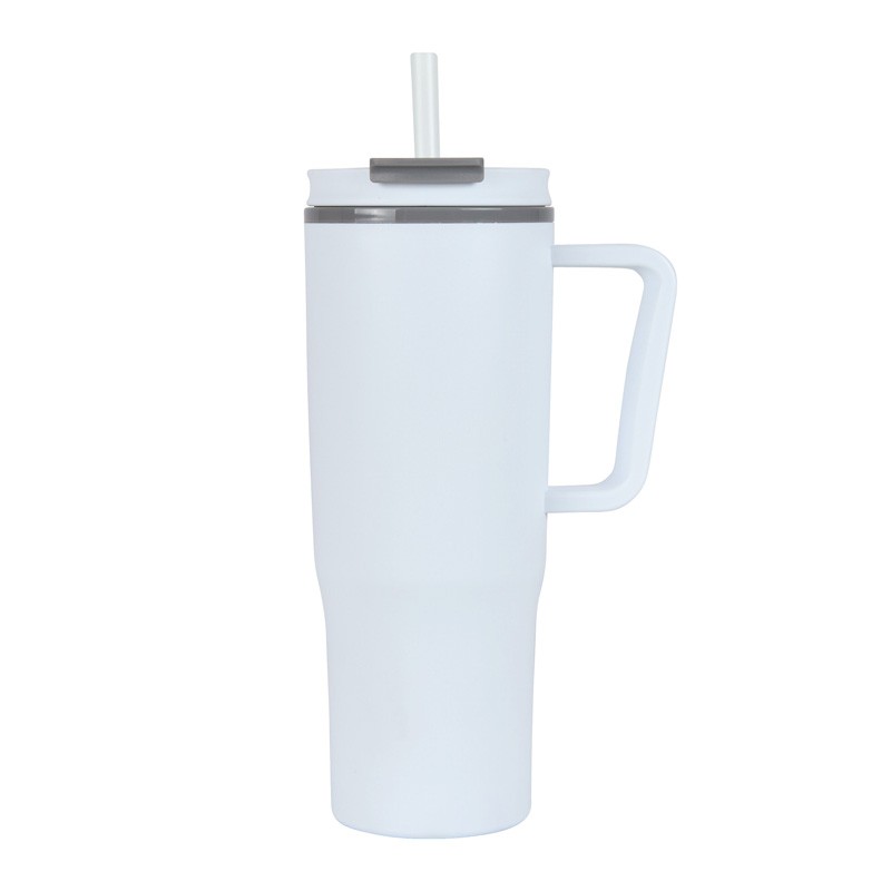 Picture of Agnew 30 oz. Double Wall Polypropylene Mug