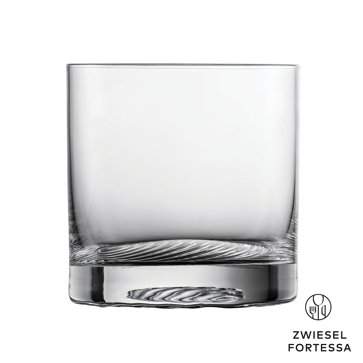 Picture of Zwiesel Glas Echo Collection - 13.5. oz. Old Fashioned Whiskey Glass