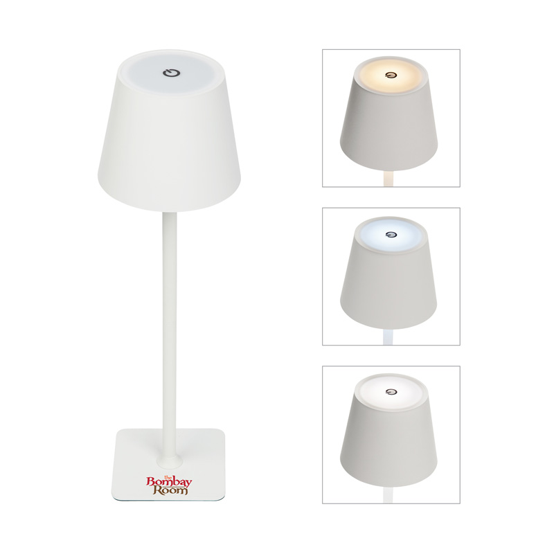 Picture of Theo LED Rechargeable Desk Lamp