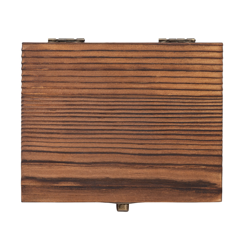 Picture of Savour 11-Piece Whiskey Stone Set